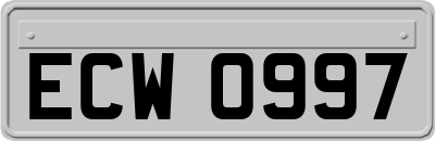 ECW0997