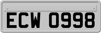 ECW0998