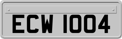 ECW1004