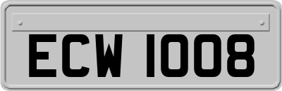 ECW1008