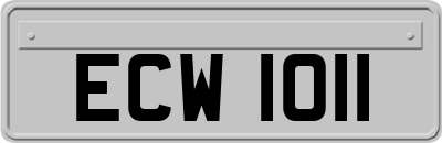 ECW1011
