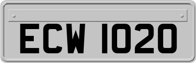 ECW1020