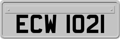 ECW1021