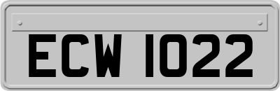 ECW1022