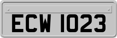 ECW1023