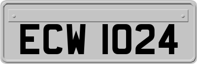 ECW1024