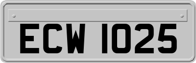ECW1025