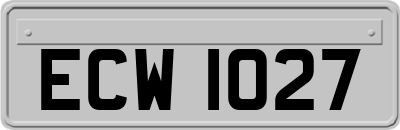 ECW1027
