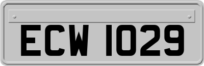 ECW1029
