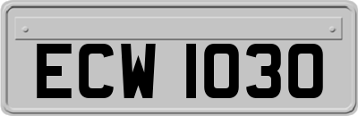 ECW1030