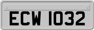 ECW1032