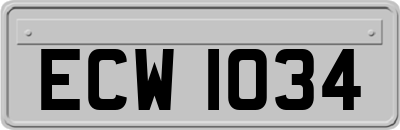 ECW1034