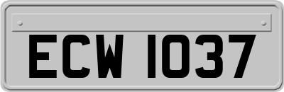 ECW1037