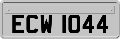 ECW1044
