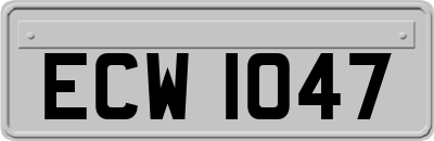 ECW1047