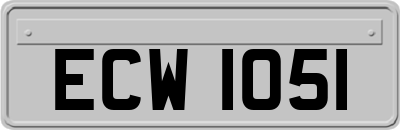 ECW1051