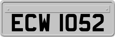 ECW1052