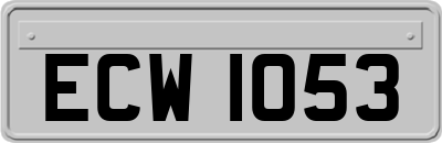 ECW1053