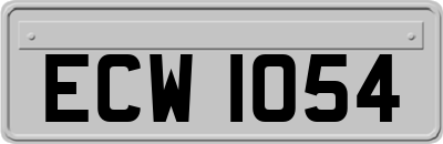 ECW1054