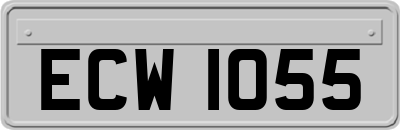 ECW1055