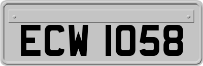 ECW1058
