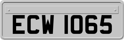 ECW1065
