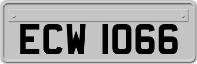 ECW1066