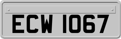 ECW1067