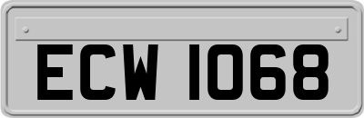 ECW1068