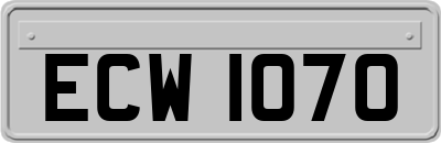 ECW1070