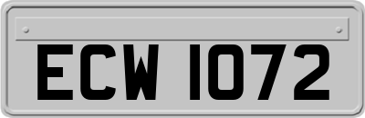 ECW1072
