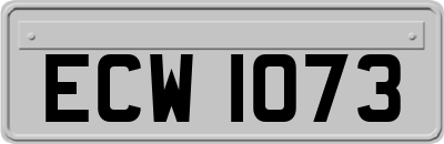 ECW1073