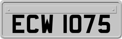 ECW1075