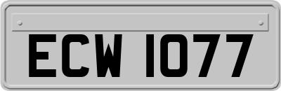 ECW1077