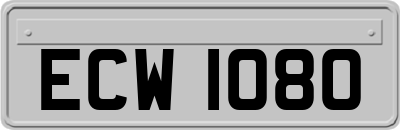 ECW1080