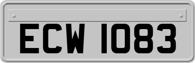 ECW1083