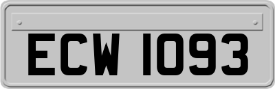 ECW1093