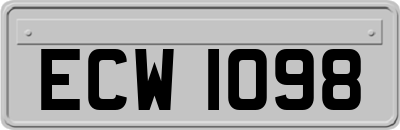 ECW1098