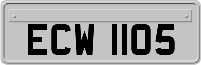 ECW1105
