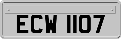 ECW1107
