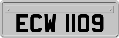 ECW1109