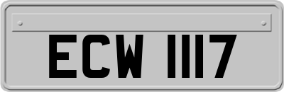 ECW1117