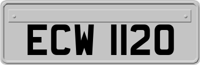 ECW1120