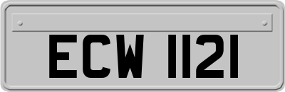 ECW1121