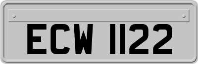 ECW1122