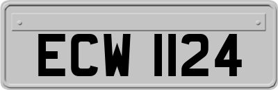 ECW1124
