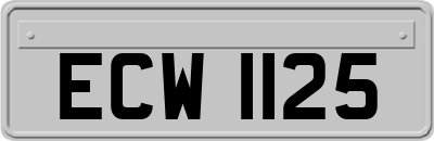 ECW1125