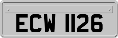 ECW1126