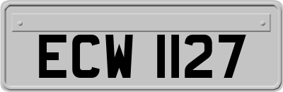 ECW1127