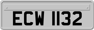 ECW1132